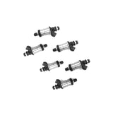 Fuel Injector Set for 1996-2002 Honda Civic CR-V Accord Acura CL RL TL 3.5L V6 - product image 3