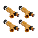 Fuel Injector Set for Honda CBR600RR 2005-2006 - product image 2
