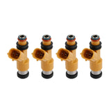 Fuel Injector Set for Honda CBR600RR 2005-2006 - product image 3