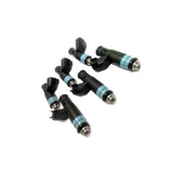 Fuel Injector Set for 2005-2007 Ford Freestyle Mercury Montego 3.0L V6 - product image 2