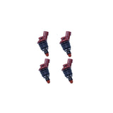 Fuel Injector Set for NISSAN SR20 DET S13 S14 S15 E85 80lb - product image 2