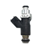 Fuel Injector Set for 2007-2012 SUBARU Legacy Impreza WRX STi HighZ - product image 5
