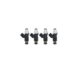 Fuel Injector Set for SUBARU Legacy Impreza WRX STi 60lbs - product image 1