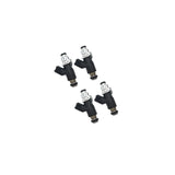 Fuel Injector Set for 07-12 SUBARU Legacy Impreza WRX STi 80lbs HighZ - product image 1