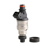 Fuel Injector Set for EVO 7 8 9 RX-7 FC3S 13B 20B 4AGE 4G63T 36lbs - product image 2