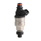 Fuel Injector Set for EVO 7 8 9 RX-7 FC3S 13B 20B 4AGE 4G63T 36lbs - product image 3