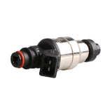 Fuel Injector Set for EVO 7 8 9 RX-7 FC3S 13B 20B 4AGE 4G63T 36lbs - product image 6