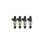 Fuel Injector Set for Honda Civic Integra Acura D B F H K R B16 B18 VTEC - product image 1