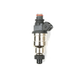 Fuel Injector Set for Turbo 1000cc Fuel Injector Fits Honda B D H F VTEC Free Clips 96lbs HighZ - product image 3