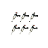 Fuel Injector Set for Infiniti Q50 / Infiniti Q60 3.0l 3.5l V6 19S-05-1700-6 - product image 1