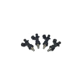 Fuel Injector Set for 00-05 Honda S2000 AP1 AP2 F22c F20c Turbo - product image 3
