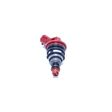 Fuel Injector Set for SUBARU LEGACY GT RS EJ20 EJ25 EJ255 EJ257 - product image 6