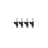 Fuel Injector Set for 96-10 TC XA XB Celica & Elise 50lbs HIGH FLOW - product image 1