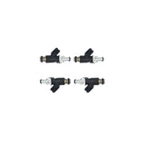 Fuel Injector Set for Toyota Celica Lotus exige 1zz 2zz vvtl-i Gt-S - product image 2