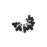 Fuel Injector Set for 2005-2009 Buick Chevy Pontiac 5.3L V8 - product image 1