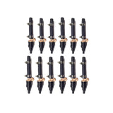 Fuel Injector Set for 5.3L XJS Replacements for 0280150161 - product image 1