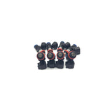 Fuel Injector Set for 2012+Jeep Wrangler 3.6L V6 HighZ - product image 2