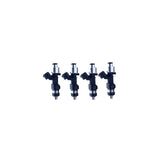 Fuel Injector Set for Honda Civic D16 B16 B18 B20 H22 HighZ - product image 1