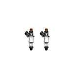 Fuel Injector Set for 96 LB FITS Mazda RX-7 RX7 RX-8 Turbo 13B 20B REW GT R3 1000cc - product image 1