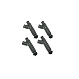 Fuel Injector Set for Subaru Impreza WRX STI Legacy GT LGT 1200cc HighZ - product image 3