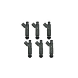 Fuel Injector Set for 2001-05 LEXUS IS300 2JZ 2JZGE 3.0 1200cc HighZ - product image 1