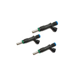 Fuel Injector Set for 2016-2018 Seadoo GTI GTX RXP 300 RXT WAKE - product image 1