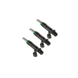 Fuel Injector Set for 2016-2018 Seadoo GTI GTX RXP 300 RXT WAKE - product image 2