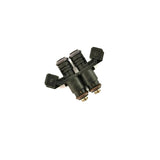Fuel Injector Set for Aprilia Dorsoduro 750 Shiver 750 GT RSV4 Gilera - product image 2