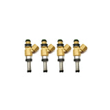 Fuel Injector Set for Kawasaki 2017-2019 Z900 ABS 2017 Z900 2015 Versys 1000 LT - product image 1
