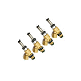 Fuel Injector Set for Kawasaki 2017-2019 Z900 ABS 2017 Z900 2015 Versys 1000 LT - product image 2