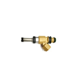 Fuel Injector Set for Kawasaki 2017-2019 Z900 ABS 2017 Z900 2015 Versys 1000 LT - product image 3