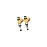 Fuel Injector Set for Kawasaki 2017-2019 Z900 ABS 2017 Z900 2015 Versys 1000 LT - product image 4
