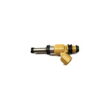 Fuel Injector Set for Kawasaki 2017-2019 Z900 ABS 2017 Z900 2015 Versys 1000 LT - product image 6