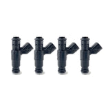 Fuel Injector Set for OE Upgrade Fuel Injectors 0280155974 Fits 2000-2001 Ford Focus 2.0L l4 - product image 1