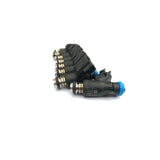 Fuel Injector Set For GMC Chevrolet 6.0L 12613412 - clean high-resolution product image 2