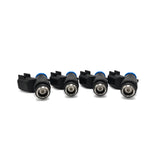 Fuel Injector Set For GMC Chevrolet 6.0L 12613412 - clean high-resolution product image 3