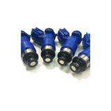 Fuel Injector Set for Rdx Rsx Tsx Integra Civic 410cc - product image 1