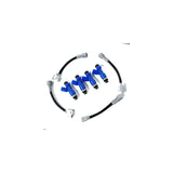 Fuel Injector Set for Rdx Rsx Tsx Integra Civic 410cc - product image 4