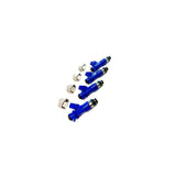 Fuel Injector Set for Rdx Rsx Tsx Integra Civic 410cc - product image 5