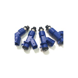 Fuel Injector Set for Rdx Rsx Tsx Integra Civic 410cc - product image 6