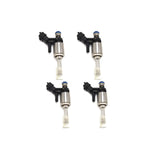 Fuel Injector Set for BMW 1 Series 114i 116i 118i 120i 1.6L 0261500073 - product image 1