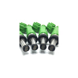 Fuel Injector Set for Toyota Camry RAV4 Scion tC FJ1069 - product image 2