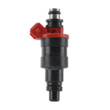 Fuel Injector Set for 1989-1992 240sx Axxess Stansza 2.4L - product image 3