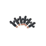Fuel Injector Set for 05-17 MDX TL Accord Pilot Odyssey Vue 3.5L - product image 1