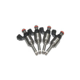 Fuel Injector Set for 2013-2017 ACCORD CR-V 2015-2017 TLX ILX 2.4L - product image 1