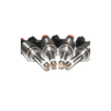 Fuel Injector Set for 2013-2017 ACCORD CR-V 2015-2017 TLX ILX 2.4L - product image 2