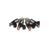 Fuel Injector Set for 2013-2017 ACCORD CR-V 2015-2017 TLX ILX 2.4L - product image 3