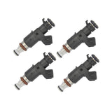 Fuel Injector Set for 2004-08 Acura Rsx Type-S Tsx 06-2011 Honda Civic 2.0L 2.4L - product image 1