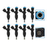 Fuel Injector Set for Jeep Grand Cherokee WK2 2020-2023 Dodge Durango 2020-2023 - product image 1