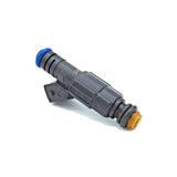 Fuel Injector Set for EV1 Fuel Injectors 32lbs fits Volvo S70 C70 2.4L L5 0280156095 FJ669 - product image 2